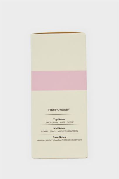 برفان حريمي ديفاكتو اورنج بلوسوم اروماتيك 100 مل