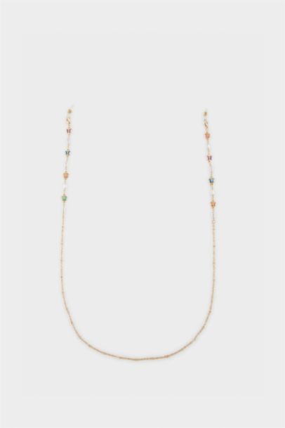 Kadın Güneş Gözlüğü Askısı