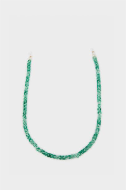 Woman Sunglasses Chain