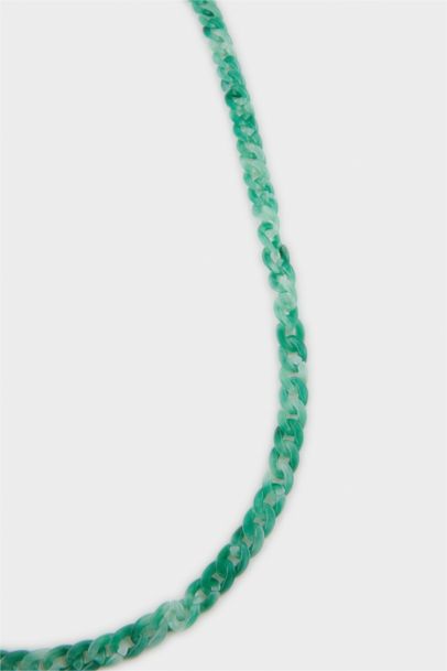 Woman Sunglasses Chain