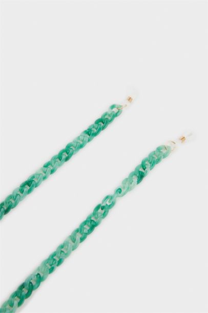 Woman Sunglasses Chain