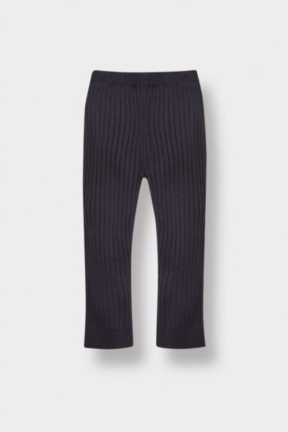 Triko Tayt Kız Bebek