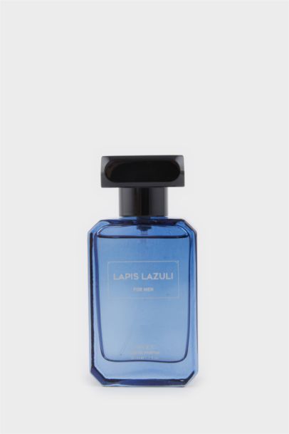 Defacto Lapis Lazuli Aromatic 50 ml Man Perfume