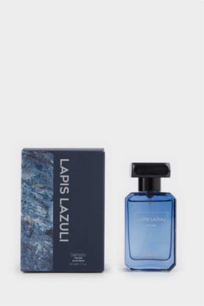 Defacto Lapis Lazuli Aromatic 50 ml Man Perfume