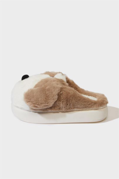 Woman Flat Sole Panduf