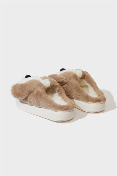 Woman Flat Sole Panduf