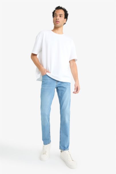 Pedro Slim Fit Skinny Jeans