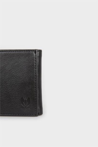 Erkek Suni Deri Cüzdan