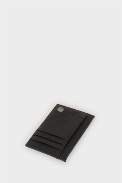 Erkek Suni Deri Cüzdan