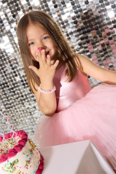 Le Mabelle x DeFacto Askılı Tütü Etekli Elbise Kız Bebek