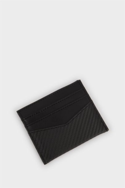 Erkek Suni Deri Cüzdan