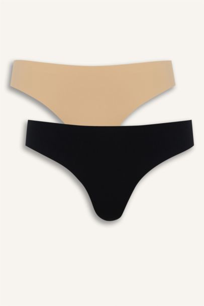 Fall in Love 2 Piece Panties