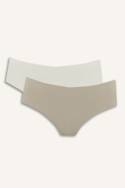 Fall in Love 2 Pack Hipster Panties