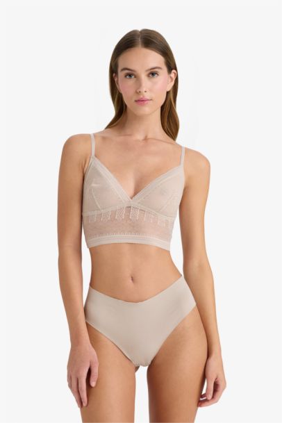 Fall in Love 2 Pack Hipster Panties