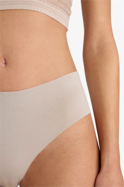 Fall in Love 2 Pack Hipster Panties