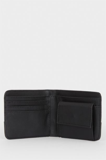 Erkek Suni Deri Cüzdan