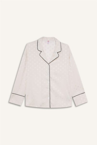 سيت ستان قصة عادية ردن طويل - قطعتين