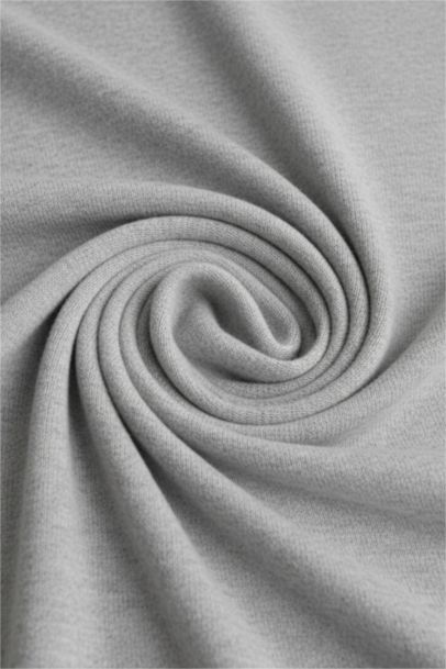 100% Wool Standard Fit Crew Neck Pullover