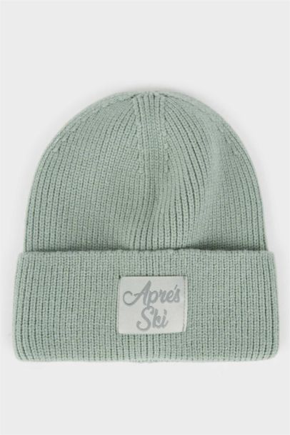 Woman Beanie