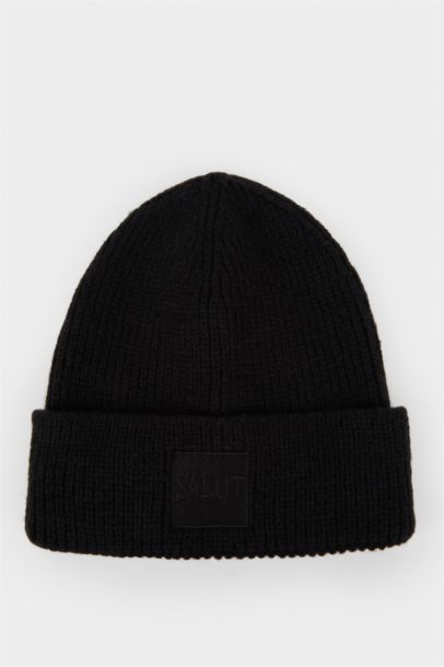 Woman Beanie