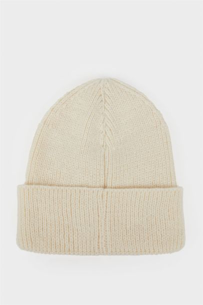 Woman Beanie