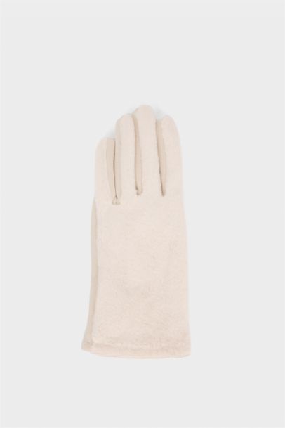 Kadın Süet Eldiven