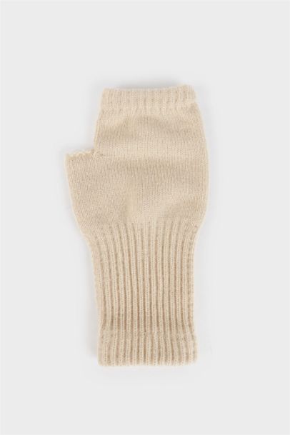 Woman Cotton Gloves