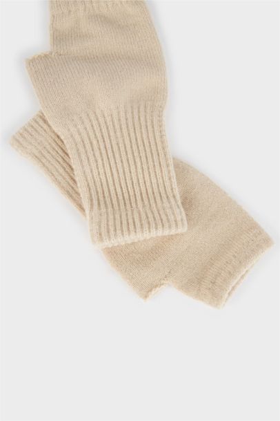 Woman Cotton Gloves