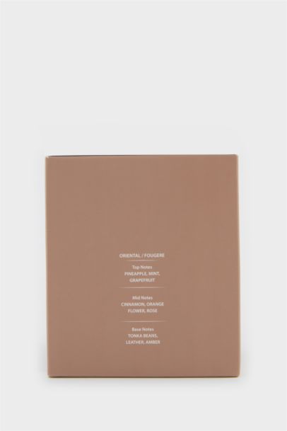 Erkek Defacto Amber Brew Aromatik 100 ml Parfüm