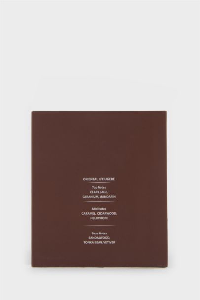 Erkek Defacto Dark Roast Aromatik 100 ml Parfüm