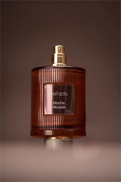 Defacto Amber Aromatic 100 ml Woman Perfume