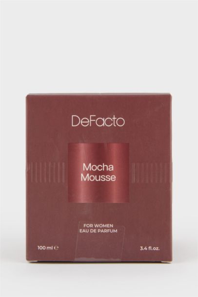 Defacto Amber Aromatic 100 ml Woman Perfume