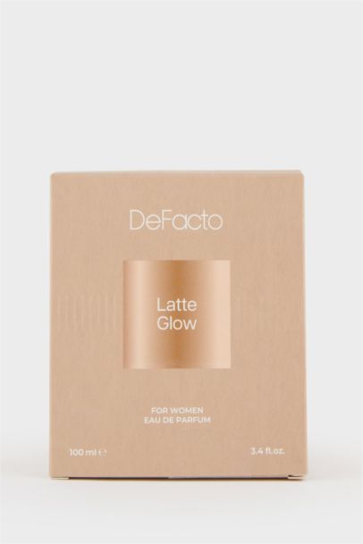 Defacto Amber Aromatic 100 ml Woman Perfume