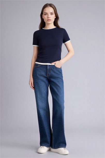 Woman Short Sleeve T-Shirt