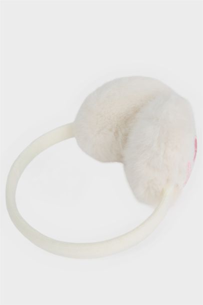 Girl Mickey & Minnie Licensed earmuff