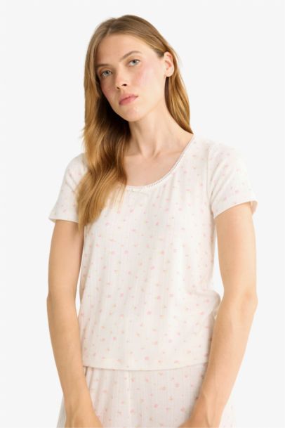 سيت قصة عادية من Fall in Love - قطعتين