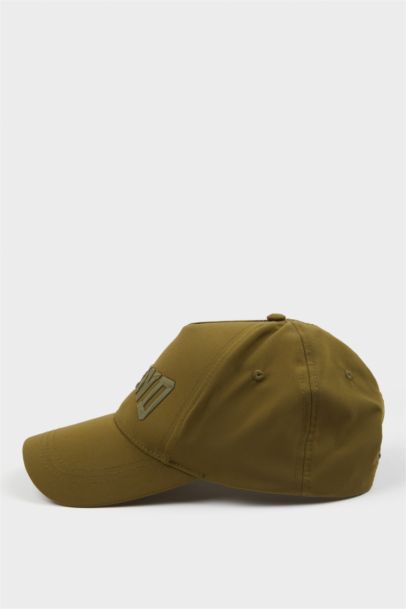 Erkek Pamuklu Cap Şapka