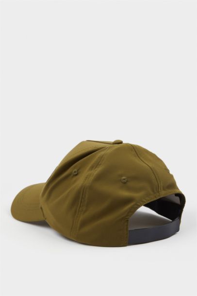 Erkek Pamuklu Cap Şapka