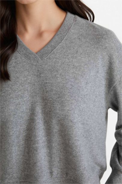 طقم قصة عادية من قطعتين