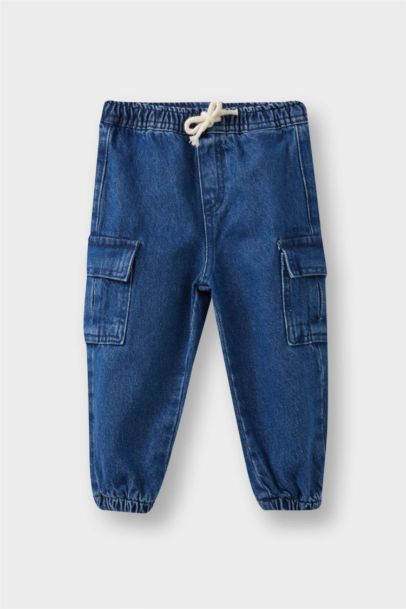 Pantalon 10 Oz Coupe jogging