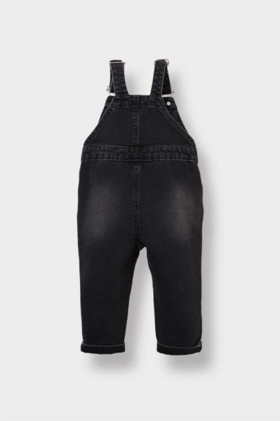 Jean Tulum Erkek Bebek