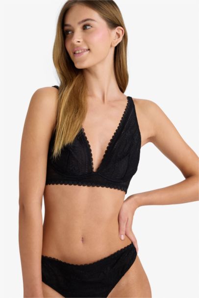 Fall in Love Full Lace Bra