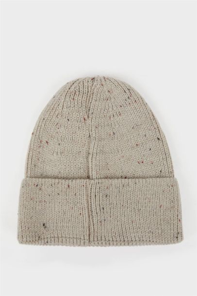 Man Knitwear Beret