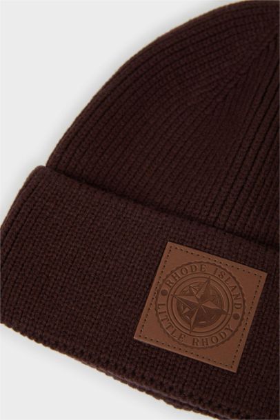 Man Knitwear Beret