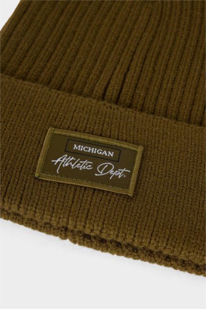 كلاو صوف ولادي ببطانة فروية