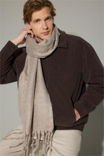 Man Scarf