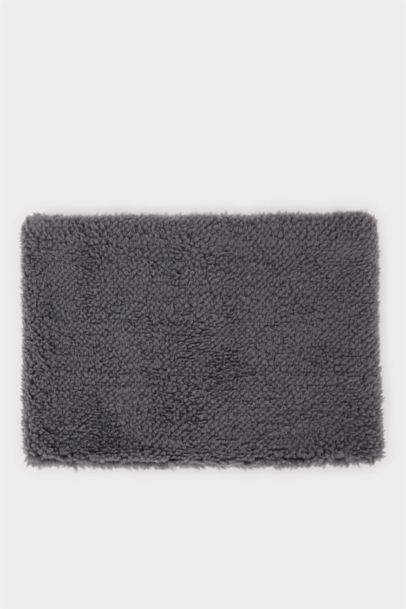 Boy Polar Fleece Lined Cotton Scarf