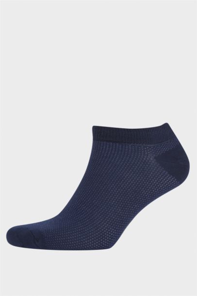 Man 3 Piece seamless bamboo Short Socks