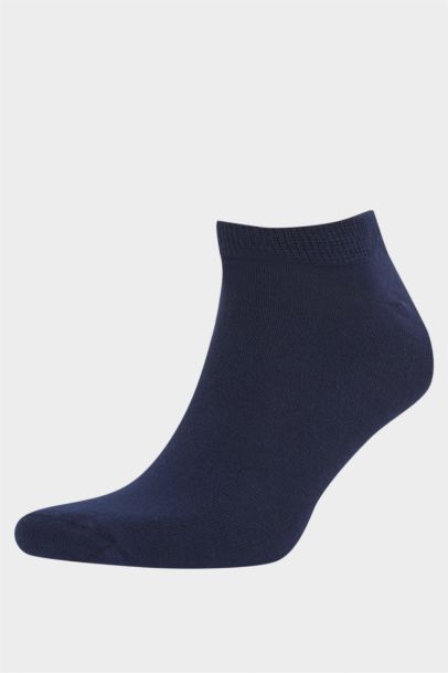 Man 3 Piece seamless bamboo Short Socks