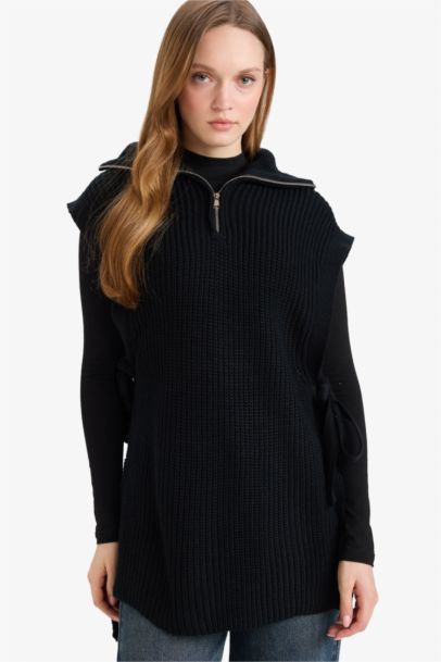 فيست تريكو قصة عادية بياقة نص سوسته